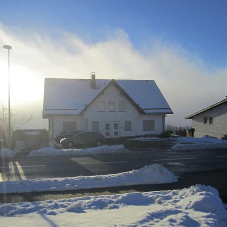 Ferienwohnung Rothaarsteig In Winterberg-Neuastenberg מראה חיצוני תמונה