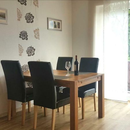 Ferienwohnung Rothaarsteig In Winterberg-Neuastenberg מראה חיצוני תמונה
