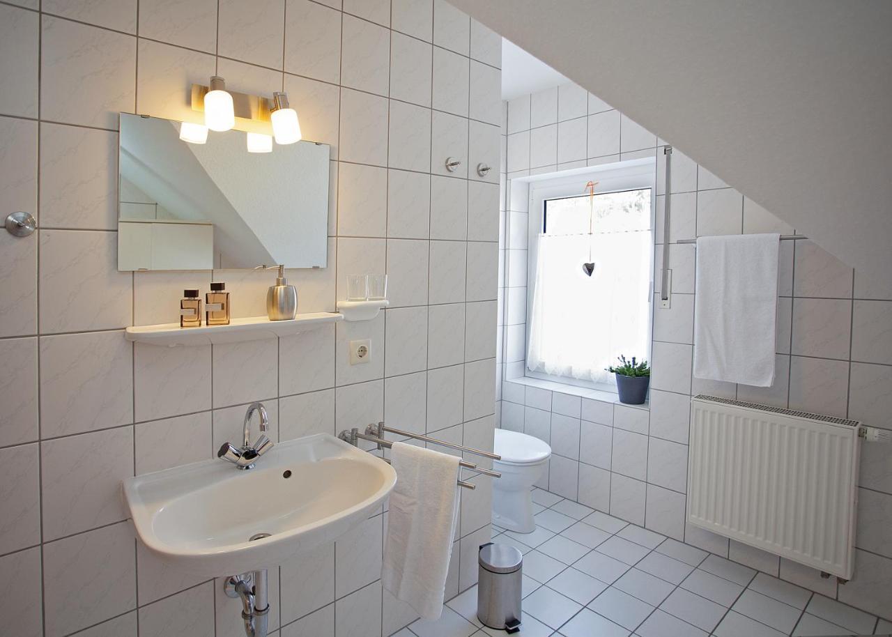 Ferienwohnung Rothaarsteig In Winterberg-Neuastenberg מראה חיצוני תמונה