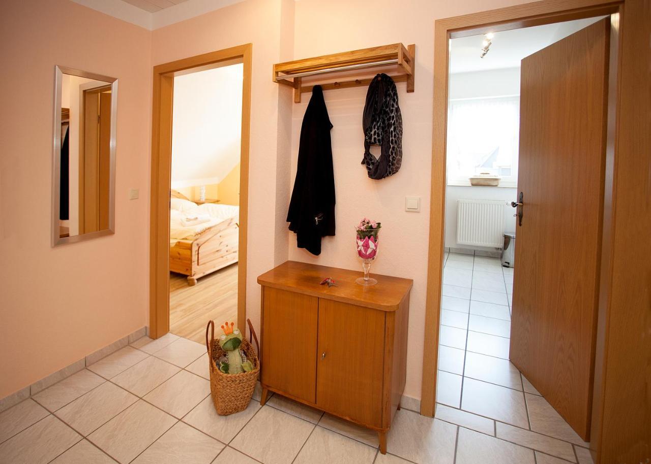 Ferienwohnung Rothaarsteig In Winterberg-Neuastenberg מראה חיצוני תמונה