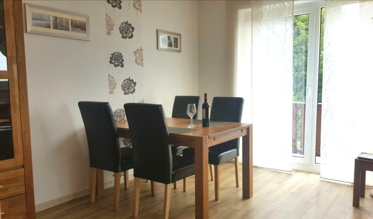 Ferienwohnung Rothaarsteig In Winterberg-Neuastenberg מראה חיצוני תמונה